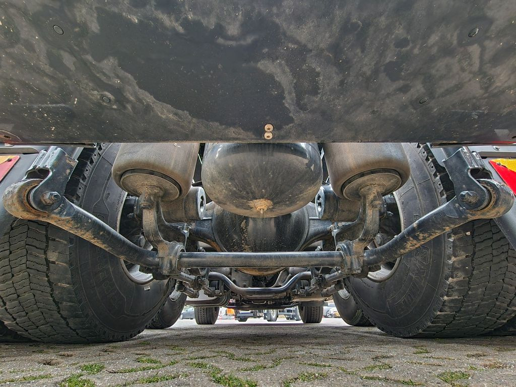 Влекач MAN TGS 26.510 6x2/4 BL SA / ZF Intarder / Lenkachse MAN TGS 26.510 6x2/4 BL SA / ZF Intarder / Lenkachse: снимка 13 Влекач MAN TGS 26.510 6x2/4 BL SA / ZF Intarder / Lenkachse MAN TGS 26.510 6x2/4 BL SA / ZF Intarder / Lenkachse: снимка 13