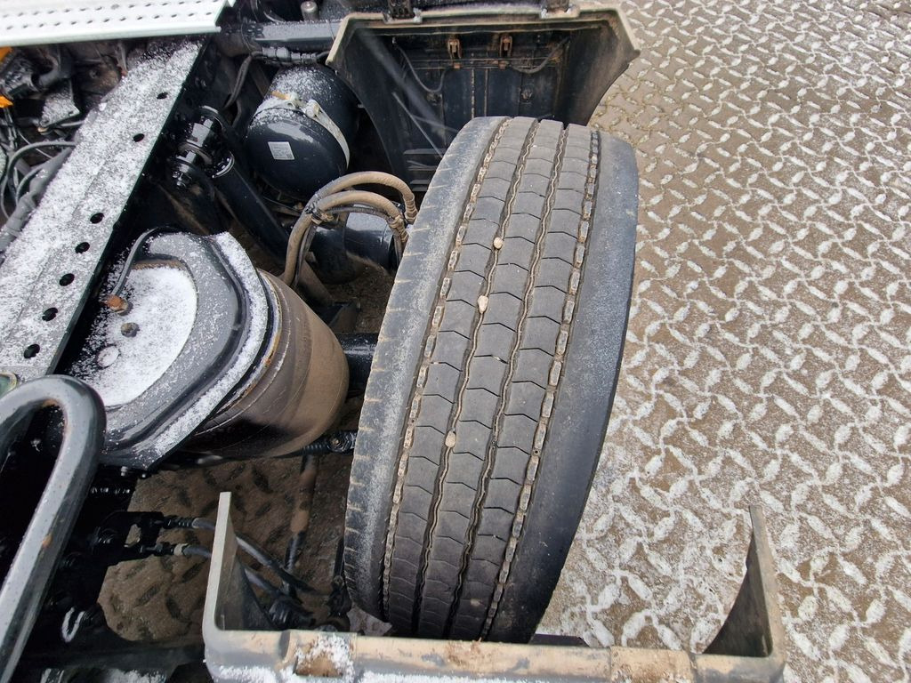 Влекач MAN TGS 26.510 6x2/4 BL SA / ZF Intarder / Lenkachse MAN TGS 26.510 6x2/4 BL SA / ZF Intarder / Lenkachse: снимка 29 Влекач MAN TGS 26.510 6x2/4 BL SA / ZF Intarder / Lenkachse MAN TGS 26.510 6x2/4 BL SA / ZF Intarder / Lenkachse: снимка 29