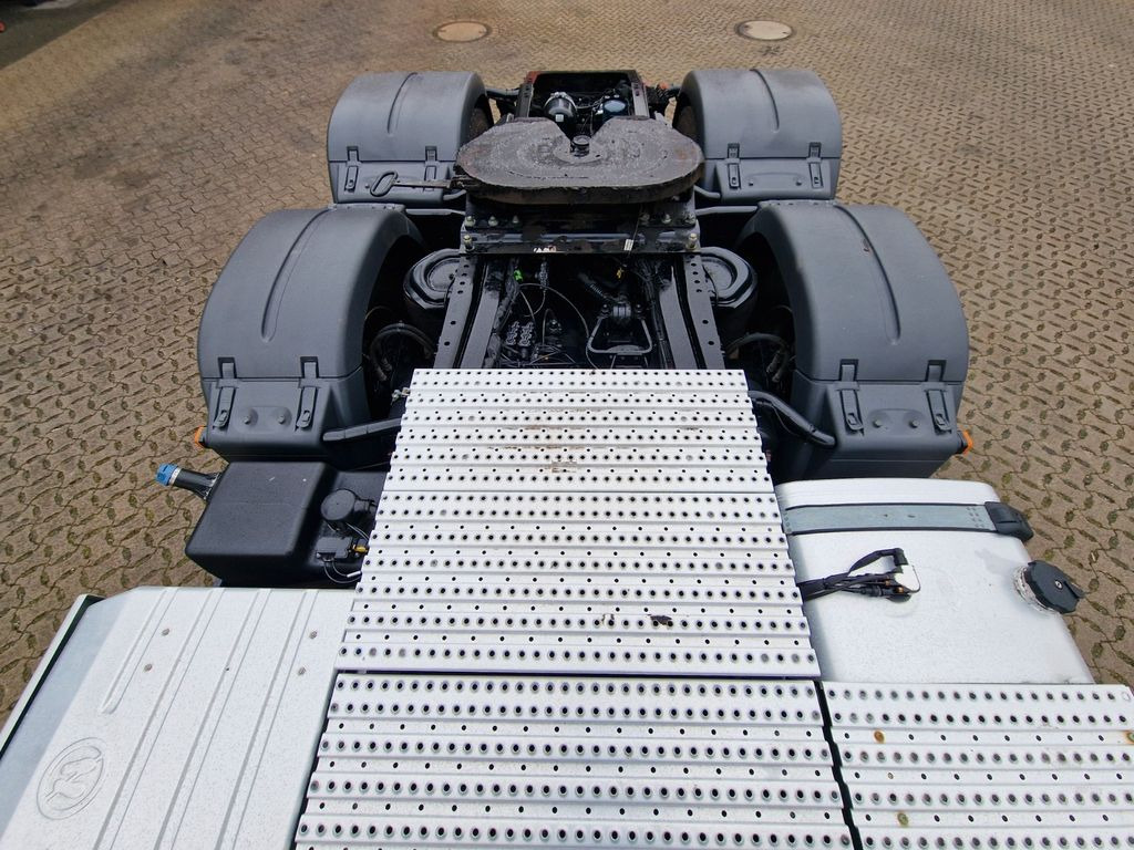 Влекач MAN TGS 26.510 6x2/4 BL SA / ZF Intarder / Lenkachse MAN TGS 26.510 6x2/4 BL SA / ZF Intarder / Lenkachse: снимка 10 Влекач MAN TGS 26.510 6x2/4 BL SA / ZF Intarder / Lenkachse MAN TGS 26.510 6x2/4 BL SA / ZF Intarder / Lenkachse: снимка 10