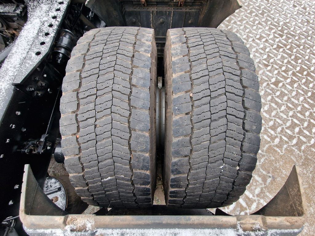 Влекач MAN TGS 26.510 6x2/4 BL SA / ZF Intarder / Lenkachse MAN TGS 26.510 6x2/4 BL SA / ZF Intarder / Lenkachse: снимка 30 Влекач MAN TGS 26.510 6x2/4 BL SA / ZF Intarder / Lenkachse MAN TGS 26.510 6x2/4 BL SA / ZF Intarder / Lenkachse: снимка 30