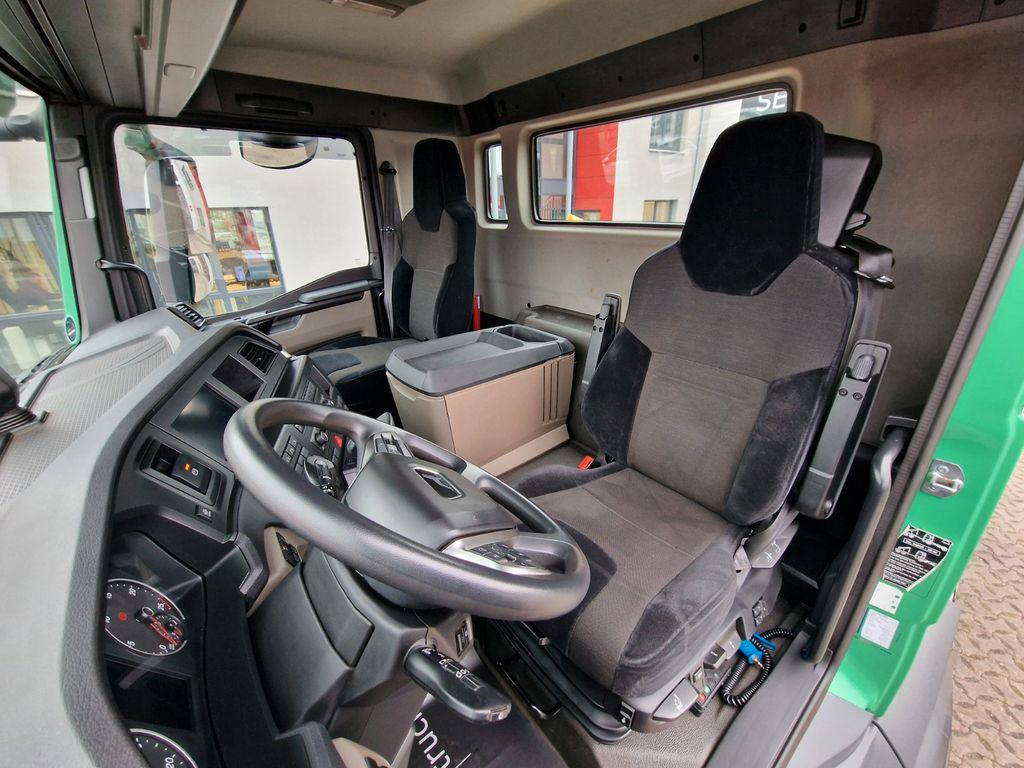 Влекач MAN TGS 26.510 6x2/4 BL SA / ZF Intarder / Lenkachse MAN TGS 26.510 6x2/4 BL SA / ZF Intarder / Lenkachse: снимка 16 Влекач MAN TGS 26.510 6x2/4 BL SA / ZF Intarder / Lenkachse MAN TGS 26.510 6x2/4 BL SA / ZF Intarder / Lenkachse: снимка 16