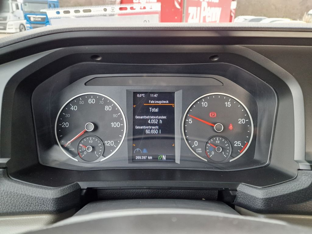 Влекач MAN TGS 26.510 6x2/4 BL SA / ZF Intarder / Lenkachse MAN TGS 26.510 6x2/4 BL SA / ZF Intarder / Lenkachse: снимка 23 Влекач MAN TGS 26.510 6x2/4 BL SA / ZF Intarder / Lenkachse MAN TGS 26.510 6x2/4 BL SA / ZF Intarder / Lenkachse: снимка 23