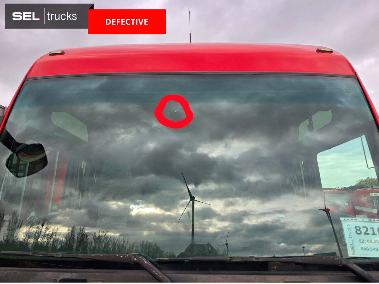 Влекач MAN TGX 18.460 4X2 BLS / Retarder / ADR AT: снимка 49 Влекач MAN TGX 18.460 4X2 BLS / Retarder / ADR AT: снимка 49