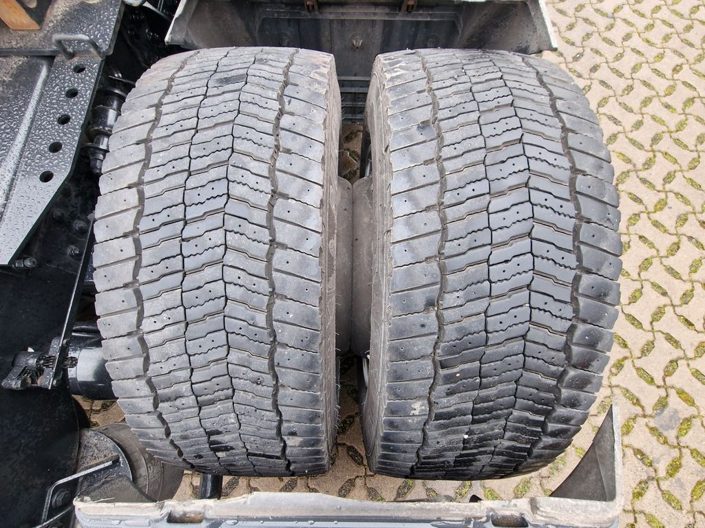 Влекач MAN TGX 18.510 4x2 LL SA / Retarder / Hubkupplung: снимка 30