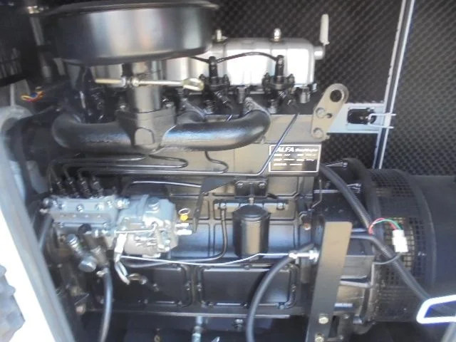 Лизинг на Alfa Romeo A 60 Alfa Romeo A 60: снимка 8 Лизинг на Alfa Romeo A 60 Alfa Romeo A 60: снимка 8