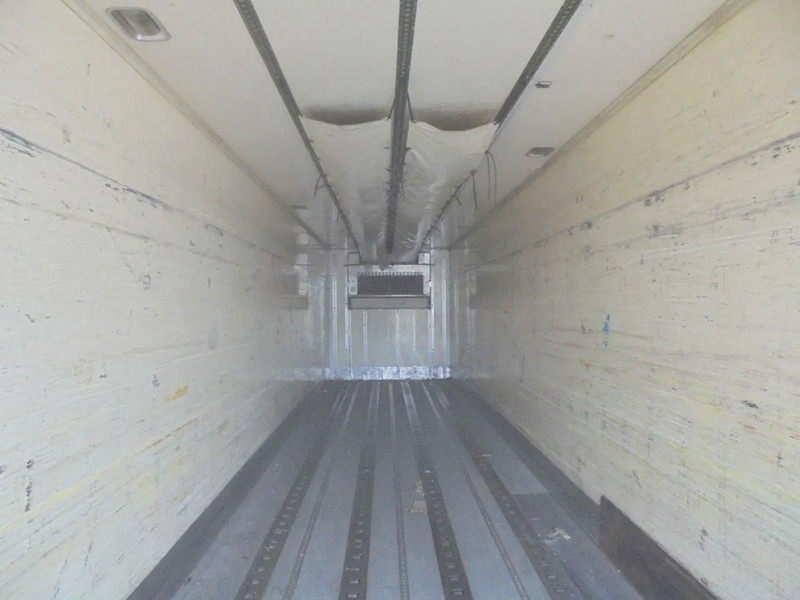 Рефрижератор полуремарке Burg BPO 15 27 GCSXX: снимка 7