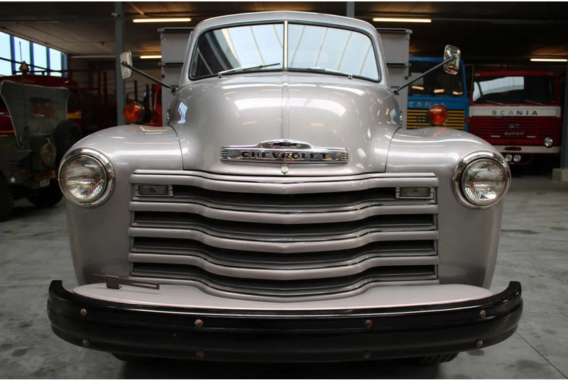 Chevrolet Loadmaster - Самосвал камион: снимка 2 Chevrolet Loadmaster - Самосвал камион: снимка 2