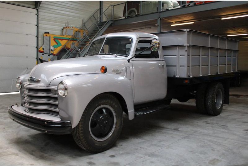 Chevrolet Loadmaster - Самосвал камион: снимка 1 Chevrolet Loadmaster - Самосвал камион: снимка 1