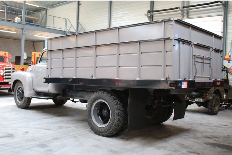 Chevrolet Loadmaster - Самосвал камион: снимка 4 Chevrolet Loadmaster - Самосвал камион: снимка 4