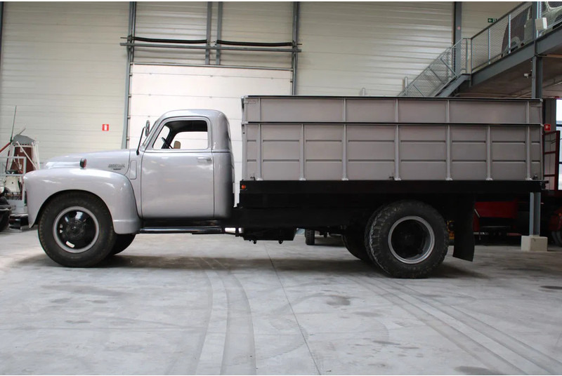 Chevrolet Loadmaster - Самосвал камион: снимка 3 Chevrolet Loadmaster - Самосвал камион: снимка 3