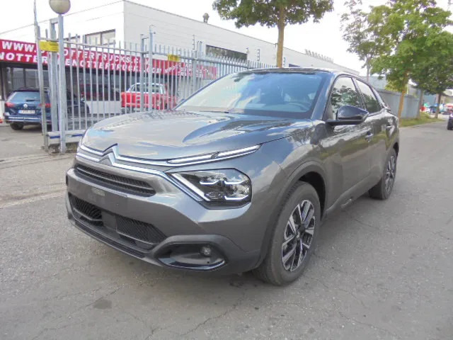 Citroën C4 1.2 TURBO NEW TAX FREE - Хечбек: снимка 1 Citroën C4 1.2 TURBO NEW TAX FREE - Хечбек: снимка 1