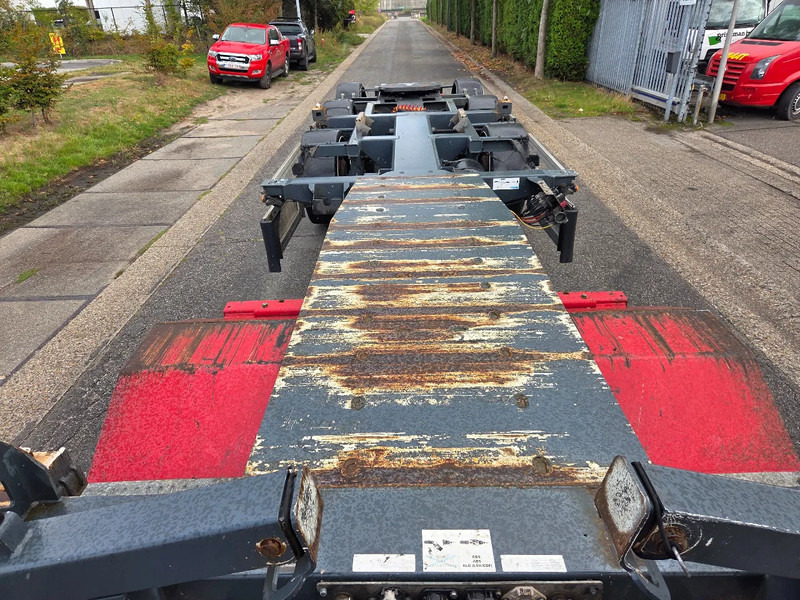 D-Tec CT-26-01 NL TRAILER - Ремарке dolly: снимка 2 D-Tec CT-26-01 NL TRAILER - Ремарке dolly: снимка 2