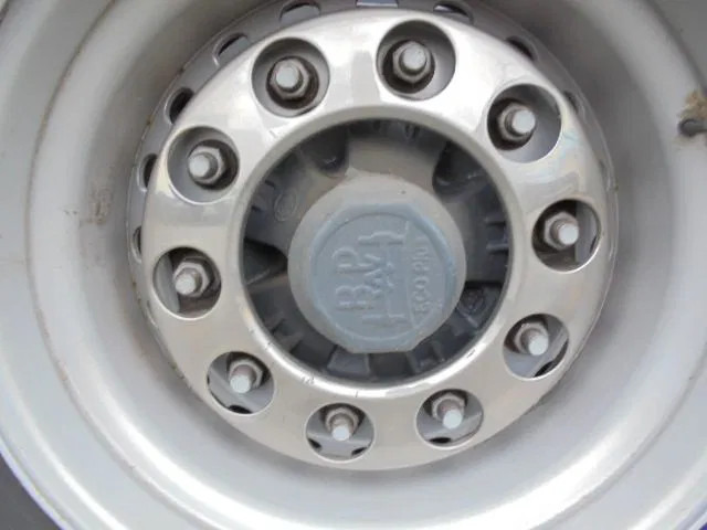 D-Tec CT-53-04D - Контейнеровоз/ Сменна каросерия полуремарке: снимка 5 D-Tec CT-53-04D - Контейнеровоз/ Сменна каросерия полуремарке: снимка 5