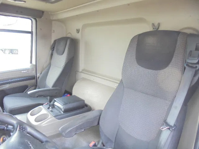 Лизинг на DAF CF 250 NL TRUCK DAF CF 250 NL TRUCK: снимка 9