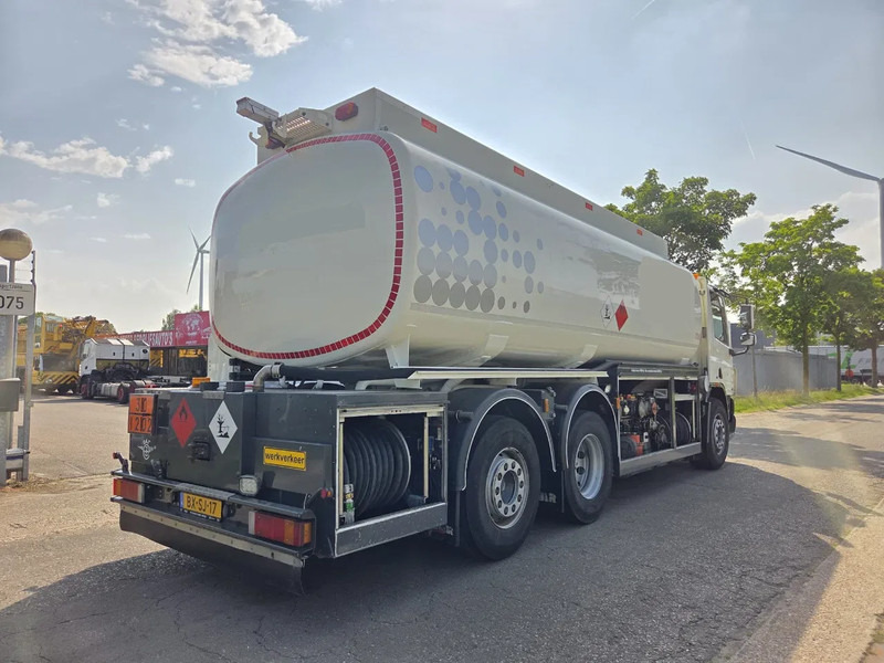 DAF CF 75 310 6X2 NL TRUCK - Камион цистерна: снимка 4 DAF CF 75 310 6X2 NL TRUCK - Камион цистерна: снимка 4