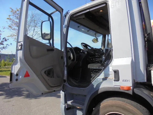 Шаси кабина DAF CF 75.310 FAN 6x2 NL TRUCK: снимка 9