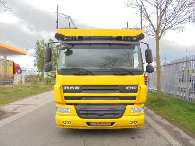 DAF CF 75 360 EEV NL TRUCK - Автовоз камион: снимка 2 DAF CF 75 360 EEV NL TRUCK - Автовоз камион: снимка 2