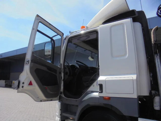 Бордови камион, Камион с кран DAF CF 85 360 6X2 HIAB 477/5 NL TRUCK: снимка 8