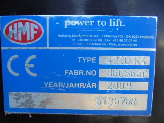 Камион с кран DAF CF 85.360 FTN 6X2 NL TRUCK: снимка 19 Камион с кран DAF CF 85.360 FTN 6X2 NL TRUCK: снимка 19