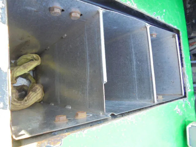 Камион с кран DAF CF 85.360 FTN 6X2 NL TRUCK: снимка 18 Камион с кран DAF CF 85.360 FTN 6X2 NL TRUCK: снимка 18