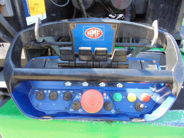 Камион с кран DAF CF 85.360 FTN 6X2 NL TRUCK: снимка 20 Камион с кран DAF CF 85.360 FTN 6X2 NL TRUCK: снимка 20