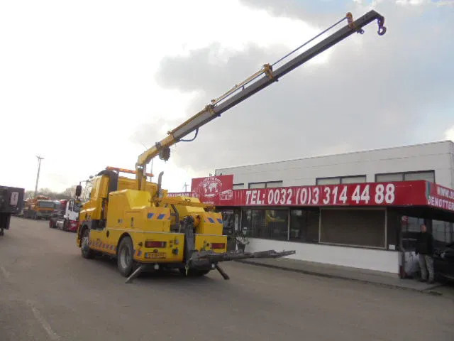 DAF CF 85 360 NL TRUCK - Камион пътна помощ: снимка 5 DAF CF 85 360 NL TRUCK - Камион пътна помощ: снимка 5