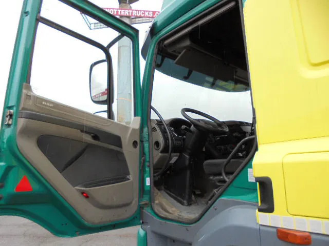 DAF FAD 85-460 8X4 - Камион с кран: снимка 5 DAF FAD 85-460 8X4 - Камион с кран: снимка 5