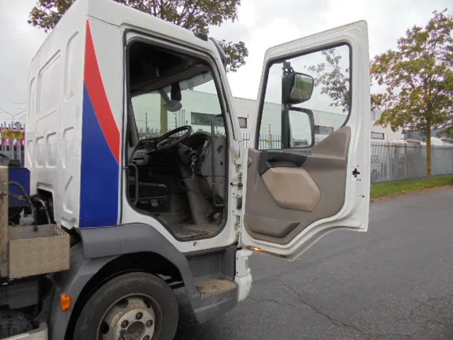 Каналопочистваща машина DAF LF 180 FA: снимка 10
