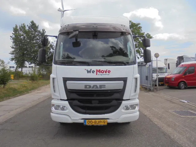 DAF LF 230 NL TRUCK TUV -APK 20-06-2026 - Камион фургон: снимка 2 DAF LF 230 NL TRUCK TUV -APK 20-06-2026 - Камион фургон: снимка 2