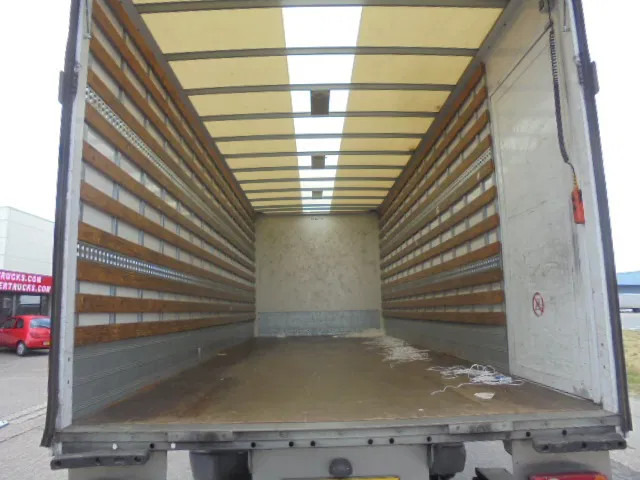 DAF LF 230 NL TRUCK TUV -APK 20-06-2026 - Камион фургон: снимка 5 DAF LF 230 NL TRUCK TUV -APK 20-06-2026 - Камион фургон: снимка 5