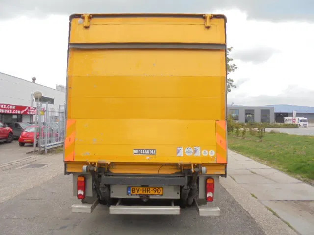 DAF LF 45.160 LF45.160 NL TRUCK - Камион фургон: снимка 3 DAF LF 45.160 LF45.160 NL TRUCK - Камион фургон: снимка 3