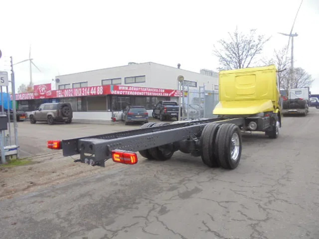 DAF XD 310 NEW UNUSED DEMO - Шаси кабина: снимка 4 DAF XD 310 NEW UNUSED DEMO - Шаси кабина: снимка 4