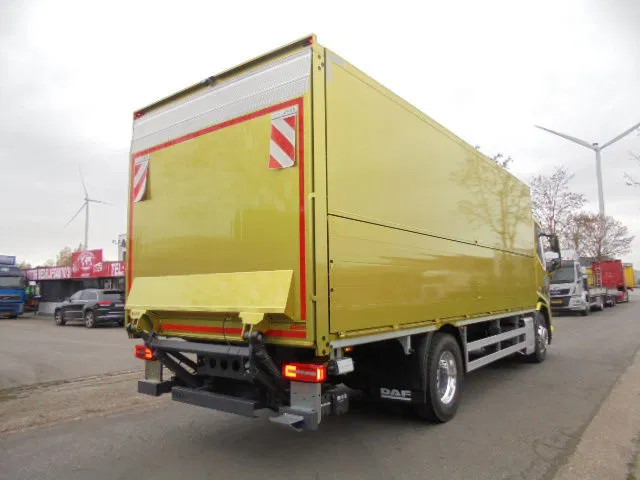 DAF XD 370 FA DEMO MET FABRIEKS GARANTIE - Камион фургон: снимка 5 DAF XD 370 FA DEMO MET FABRIEKS GARANTIE - Камион фургон: снимка 5