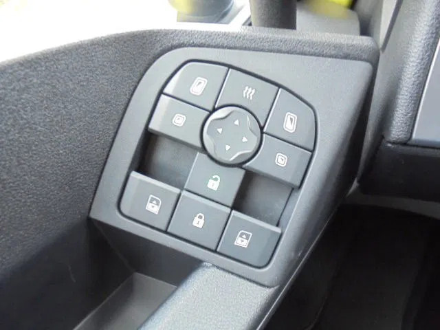 Лизинг на DAF XD 370 FA DEMO MET FABRIEKS GARANTIE DAF XD 370 FA DEMO MET FABRIEKS GARANTIE: снимка 18