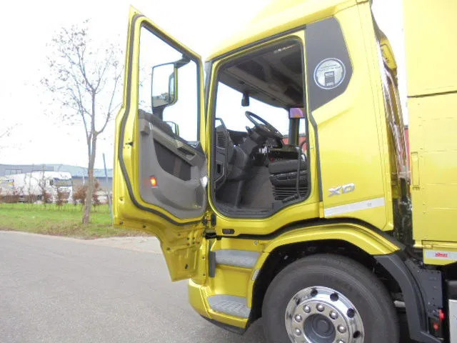 Лизинг на DAF XD 370 FA DEMO MET FABRIEKS GARANTIE DAF XD 370 FA DEMO MET FABRIEKS GARANTIE: снимка 9