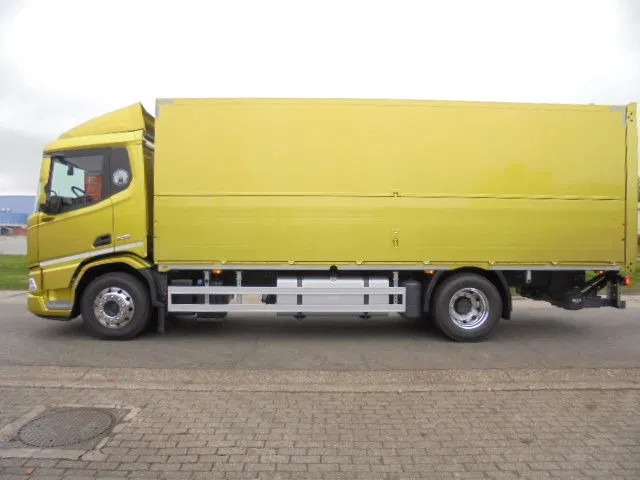 Лизинг на DAF XD 370 FA DEMO MET FABRIEKS GARANTIE DAF XD 370 FA DEMO MET FABRIEKS GARANTIE: снимка 7