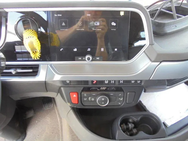 Нови Шаси кабина DAF XD 450 F 8X4 NIEUW MET FABRIEKS GARANTIE: снимка 12 Нови Шаси кабина DAF XD 450 F 8X4 NIEUW MET FABRIEKS GARANTIE: снимка 12