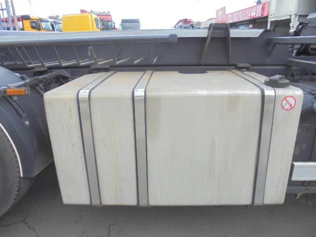 Мултилифт с кука камион DAF XF 106 510 8X2 TRIPLE NL TRUCK: снимка 19 Мултилифт с кука камион DAF XF 106 510 8X2 TRIPLE NL TRUCK: снимка 19