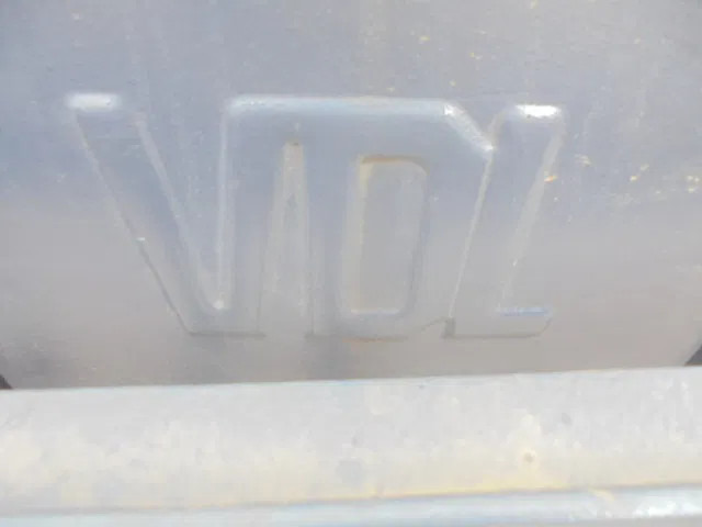 Мултилифт с кука камион DAF XF 106 510 8X2 TRIPLE NL TRUCK: снимка 15 Мултилифт с кука камион DAF XF 106 510 8X2 TRIPLE NL TRUCK: снимка 15