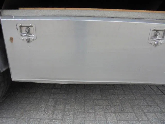 DRACO TXA 230 NL TRAILER - Брезентово полуремарке: снимка 4 DRACO TXA 230 NL TRAILER - Брезентово полуремарке: снимка 4