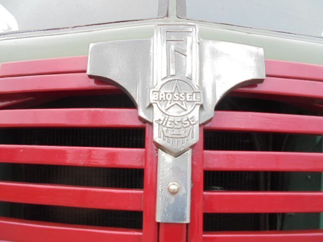 Diversen F.N. 4RM/62C 4X4 - Бордови камион, Бордови камион: снимка 5 Diversen F.N. 4RM/62C 4X4 - Бордови камион, Бордови камион: снимка 5