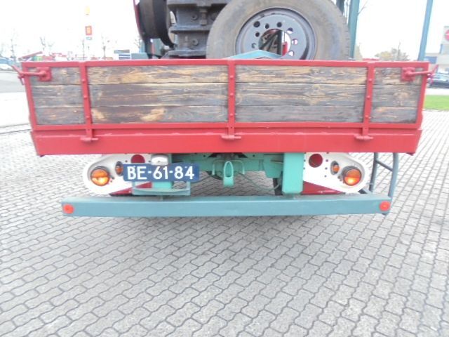 Diversen F.N. 4RM/62C 4X4 - Бордови камион: снимка 5 Diversen F.N. 4RM/62C 4X4 - Бордови камион: снимка 5