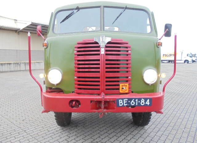 Diversen F.N. 4RM/62C 4X4 - Бордови камион: снимка 2 Diversen F.N. 4RM/62C 4X4 - Бордови камион: снимка 2
