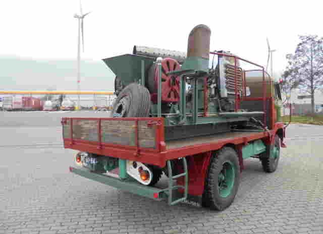 Diversen F.N. 4RM/62C 4X4 - Бордови камион: снимка 4 Diversen F.N. 4RM/62C 4X4 - Бордови камион: снимка 4