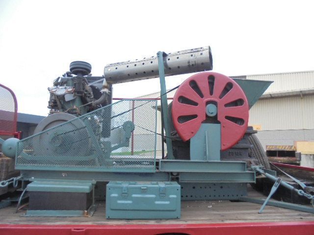 Diversen F.N. 4RM/62C 4X4 - Бордови камион, Бордови камион: снимка 1 Diversen F.N. 4RM/62C 4X4 - Бордови камион, Бордови камион: снимка 1