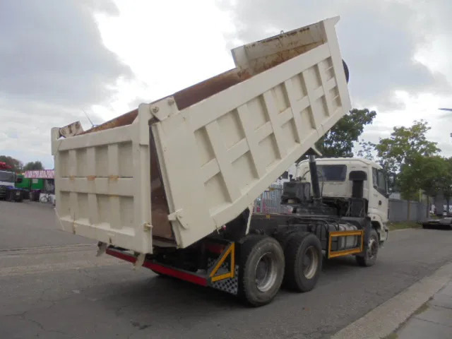 Diversen FOTON DAIMLER TX 3234 6X4 10 IN STOCK FOTON DAIMLER TX 3234 6X4 TAX FREE - Самосвал камион: снимка 5 Diversen FOTON DAIMLER TX 3234 6X4 10 IN STOCK FOTON DAIMLER TX 3234 6X4 TAX FREE - Самосвал камион: снимка 5