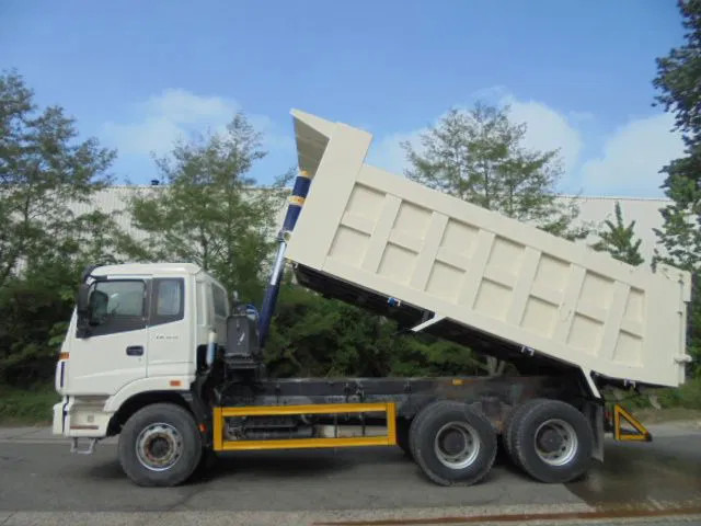 Diversen FOTON DAIMLER TX 3234 6X4 FOTON DAIMLER TX 3234 6X4 - Самосвал камион: снимка 1 Diversen FOTON DAIMLER TX 3234 6X4 FOTON DAIMLER TX 3234 6X4 - Самосвал камион: снимка 1