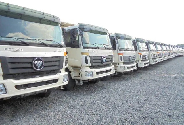 Diversen FOTON DAIMLER TX 3234 6X4 FOTON DAIMLER TX 3234 6X4 - Самосвал камион: снимка 1 Diversen FOTON DAIMLER TX 3234 6X4 FOTON DAIMLER TX 3234 6X4 - Самосвал камион: снимка 1