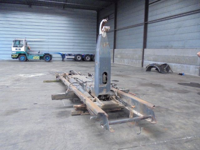 Diversen MILTRA MB 20 PCA - Мултилифт с кука камион: снимка 2 Diversen MILTRA MB 20 PCA - Мултилифт с кука камион: снимка 2