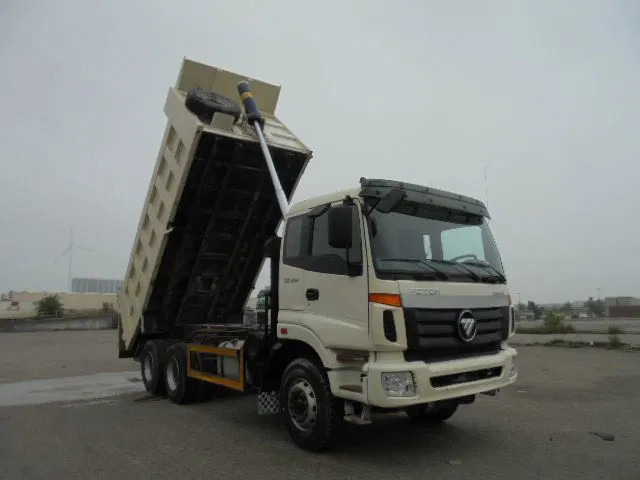 Diversen ONLY SELL OUT THE EU FOTON DAIMLER TX 3234 6X4 - Самосвал камион: снимка 2 Diversen ONLY SELL OUT THE EU FOTON DAIMLER TX 3234 6X4 - Самосвал камион: снимка 2